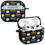 Betty Boop Pride HDX Apple AirPods Gen 3 Case Cover - Wear with style