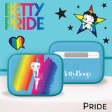 Betty Boop Pride HDX Apple AirPods Pro 1 & 2 Case Cover - Wear with style