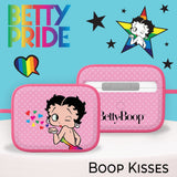 Betty Boop Pride HDX Apple AirPods Pro 1 & 2 Case Cover - Wear with style