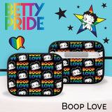 Betty Boop Pride HDX Apple AirPods Pro 1 & 2 Case Cover - Wear with style