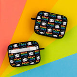 Betty Boop Pride HDX Apple AirPods Pro 1 & 2 Case Cover - Wear with style