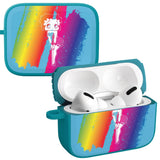 Betty Boop Pride HDX Apple AirPods Pro 1 & 2 Case Cover - Wear with style