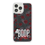Betty Boop Romantic Rebel HD Apple iPhone 11/XR Phone Case - Wear with style