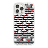 Betty Boop Romantic Rebel HD Apple iPhone 16 Mag - Safe Phone Case - Wear with style