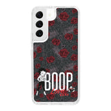 Betty Boop Romantic Rebel HD Samsung Galaxy S22 Phone Case - Wear with style