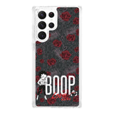 Betty Boop Romantic Rebel HD Samsung Galaxy S22 Phone Case - Wear with style