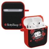 Betty Boop Romantic Rebel HDX Apple AirPods Gen 1 & 2 Case Cover - Wear with style