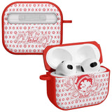 Betty Boop Romantic Rebel HDX Apple AirPods Gen 3 Case Cover - Wear with style
