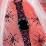Betty Boop Zombie Love HD Apple Watch Band - Wear with style