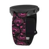 Betty Boop Zombie Love HD Watchband for Samsung, Garmin, Fossil, and More - Wear with style
