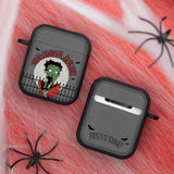 Betty Boop Zombie Love HDX Apple AirPods Gen 1 & 2 Case Cover - Wear with style
