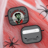 Betty Boop Zombie Love HDX Apple AirPods Gen 3 Case Cover - Wear with style