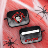 Betty Boop Zombie Love HDX Apple AirPods Pro 1 & 2 Case Cover - Wear with style