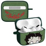 Betty Boop Zombie Love HDX Apple AirPods Pro 1 & 2 Case Cover - Wear with style