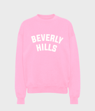 Beverly Hills Sweatshirt - Wear with style
