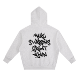 Graffiti MSGA Hoodie
