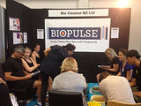 BioPulse - Business Training, Affiliate & Commissions - Wear with style