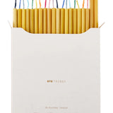Birthday Candles