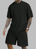 Bizard Men's Two Piece resort wear Suit - Wear with style