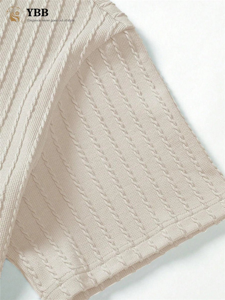 Bizard Men's Two Piece resort wear Suit - Wear with style