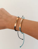 Black Child of God Bracelet - Wear with style