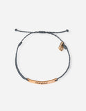 Black Child of God Bracelet - Wear with style