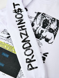 Black Messiah (America’s Most Wanted) Thermal - Wear with style