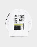 Black Messiah (America’s Most Wanted) Thermal - Wear with style