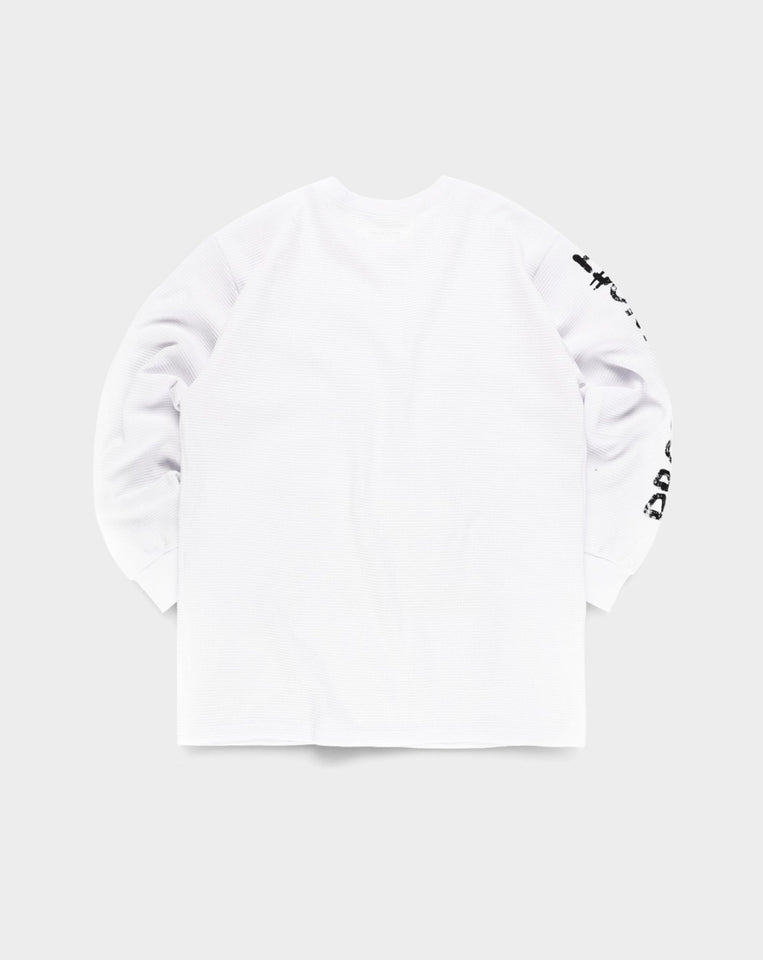 Black Messiah (America’s Most Wanted) Thermal - Wear with style