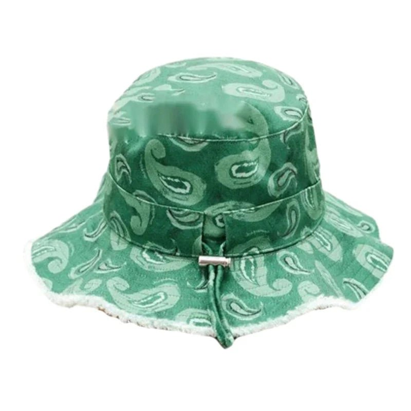 Blaze Bucket hat - Wear with style