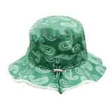 Blaze Bucket hat - Wear with style