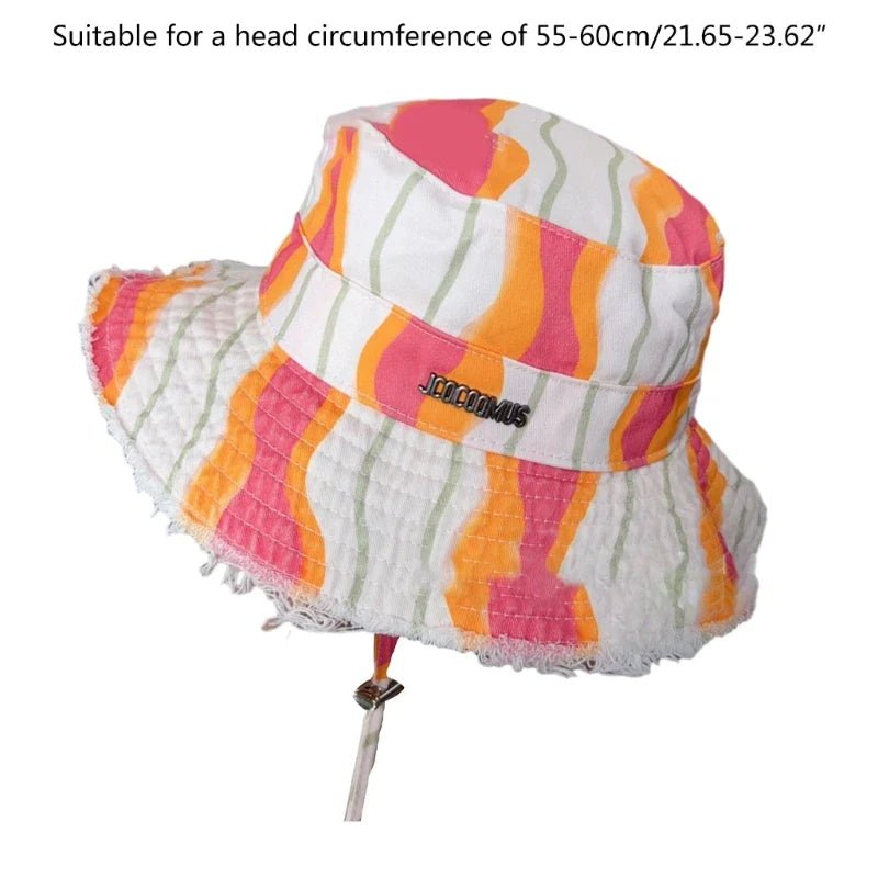 Blaze Bucket hat - Wear with style