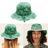 Blaze Bucket hat - Wear with style