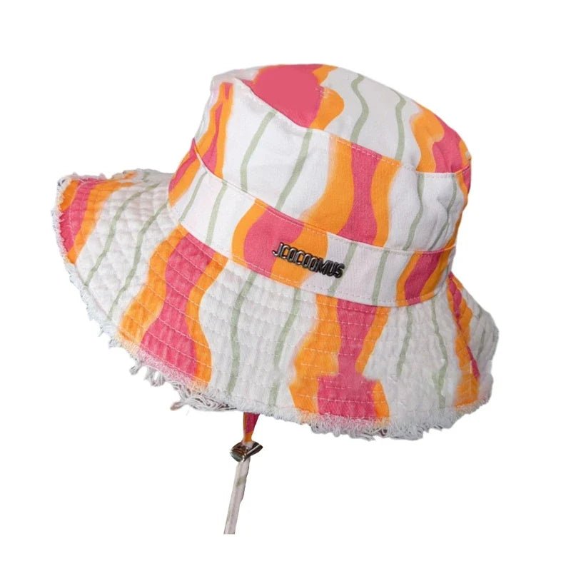 Blaze Bucket hat - Wear with style