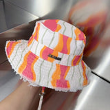 Blaze Bucket hat - Wear with style