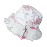 Blaze Bucket hat - Wear with style