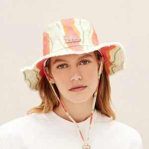Blaze Bucket hat - Wear with style