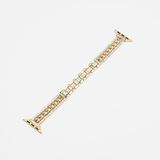 Bling Diamond Band Compatible for Apple Watch - Wear with style