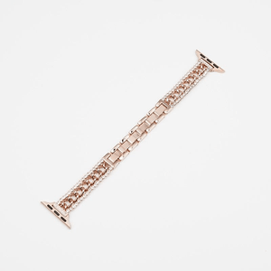 Bling Diamond Band Compatible for Apple Watch - Wear with style