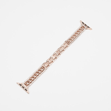Bling Diamond Band Compatible for Apple Watch - Wear with style