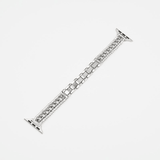 Bling Diamond Band Compatible for Apple Watch - Wear with style