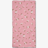 Blossom Breeze Bar Towel - Wear with style