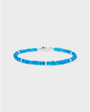 Blue Opal Bracelet - Wear with style
