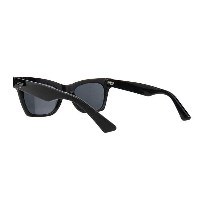 Bold Square Acetate Sunglasses - Wear with style
