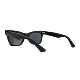 Bold Square Acetate Sunglasses - Wear with style