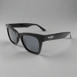 Bold Square Acetate Sunglasses - Wear with style