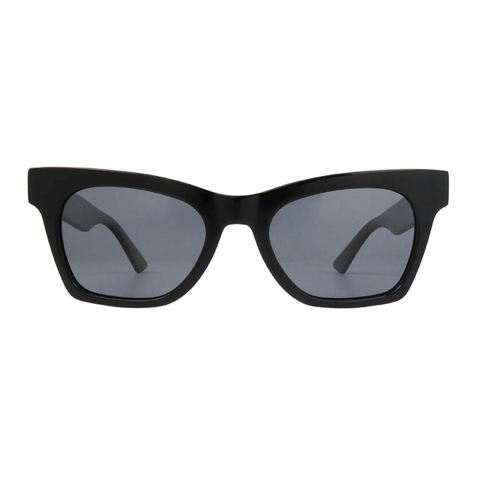 Bold Square Acetate Sunglasses - Wear with style