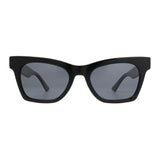 Bold Square Acetate Sunglasses - Wear with style