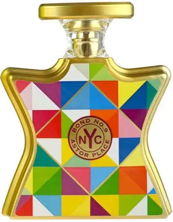 Bond No. 9 Astor Place Eau de Parfum Unisex