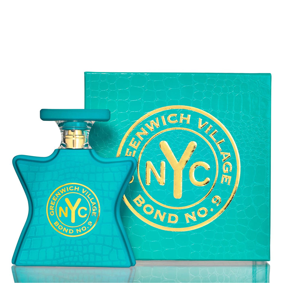 Bond No. 9 Greenwich Village Unisex